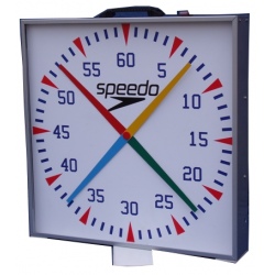 Speedo Portable Training Clocks